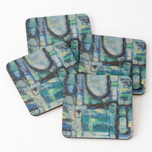 Item preview, The Freedom Trail designed and sold by RainWhiteArt.