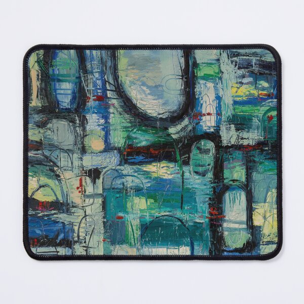 Item preview, The Freedom Trail designed and sold by RainWhiteArt.
