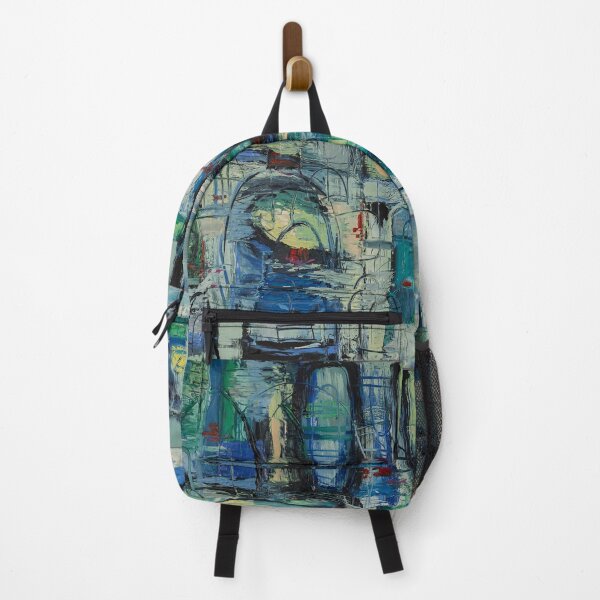 Item preview, The Freedom Trail designed and sold by RainWhiteArt.