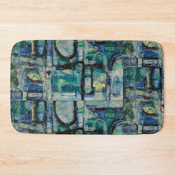 Item preview, The Freedom Trail designed and sold by RainWhiteArt.