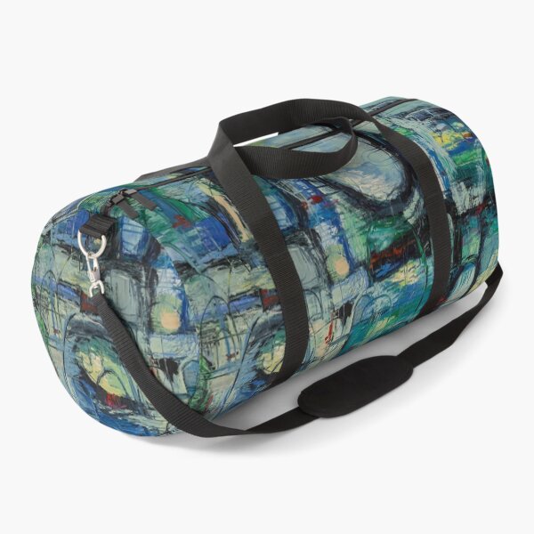 Item preview, The Freedom Trail designed and sold by RainWhiteArt.