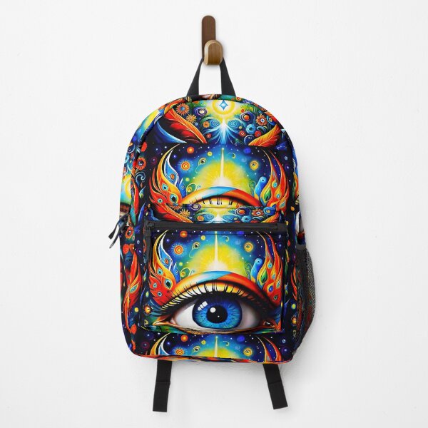 Item preview, Vigilant eye designed and sold by Joshuasanga76a.
