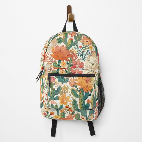 Item preview, Desert Blooms designed and sold by CoolPixels.
