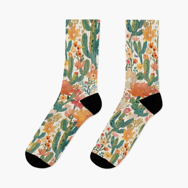 Item preview, Desert Blooms designed and sold by CoolPixels.