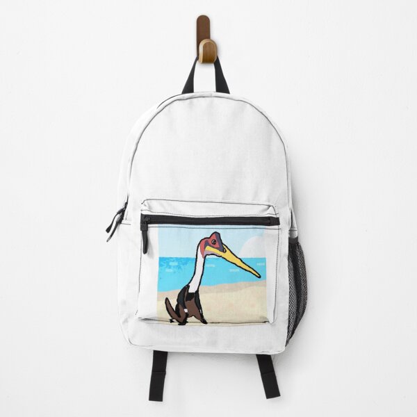 Item preview, Quetzalco atlus on the Beach designed and sold by icedragonart77.