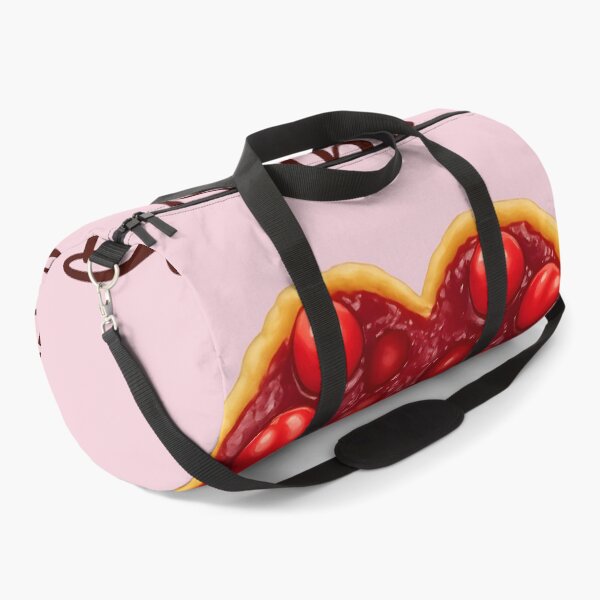 Item preview, Bakewell Babe Cherry Tart Pink Aesthetic  designed and sold by Uglyandcute.