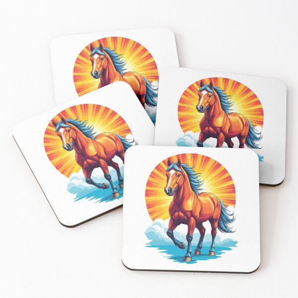 Item preview, Magic horse designed and sold by Grypis.