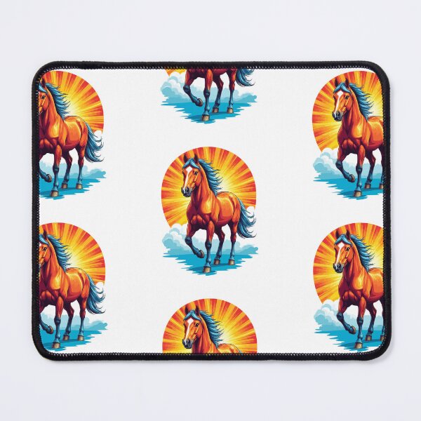 Item preview, Magic horse designed and sold by Grypis.