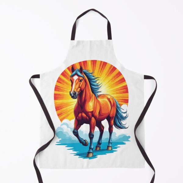 Item preview, Magic horse designed and sold by Grypis.
