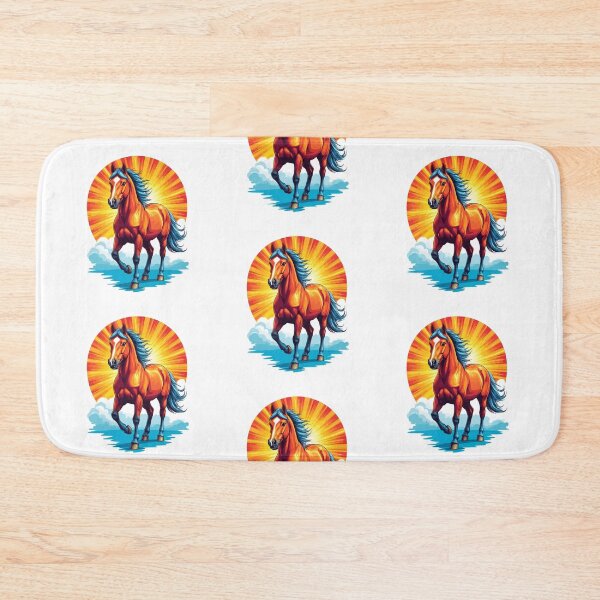 Item preview, Magic horse designed and sold by Grypis.