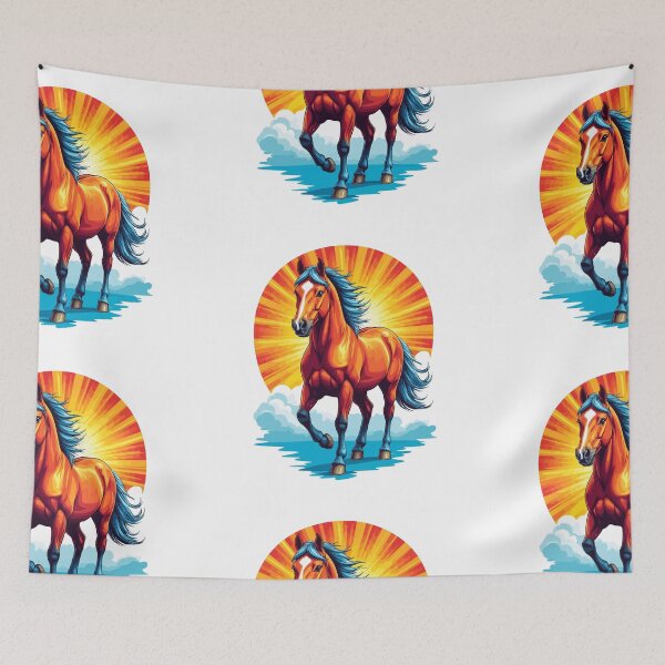 Item preview, Magic horse designed and sold by Grypis.