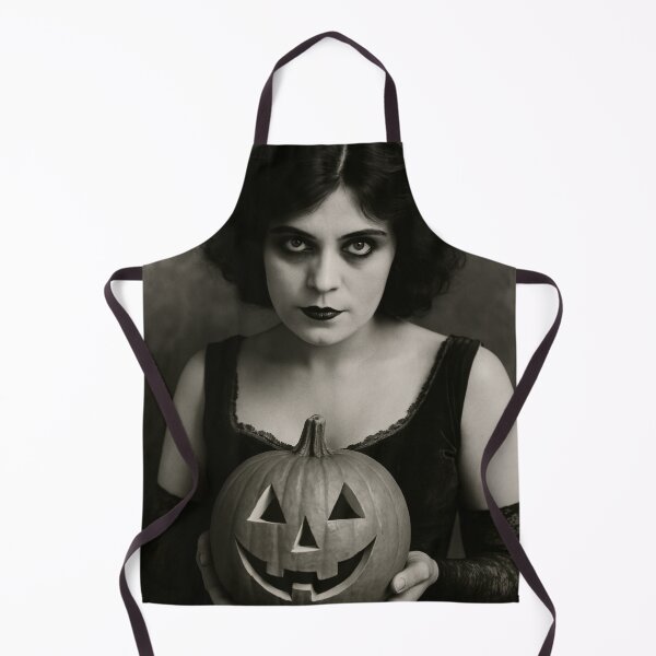 Item preview, Vamp O' Lantern designed and sold by Woven-myth.