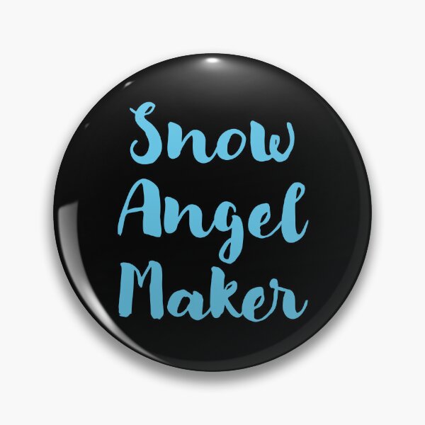 Item preview, Snow Angel Maker designed and sold by jazzydevil.