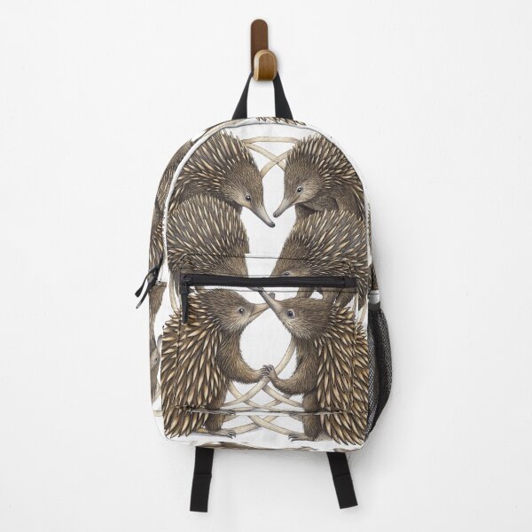 Item preview, Echidnas #1 designed and sold by Mark and Heather.