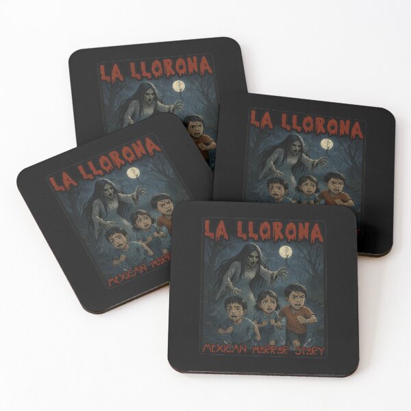 Item preview, La llorona Mexican Awesome Spanish Halloween designed and sold by chung2525.