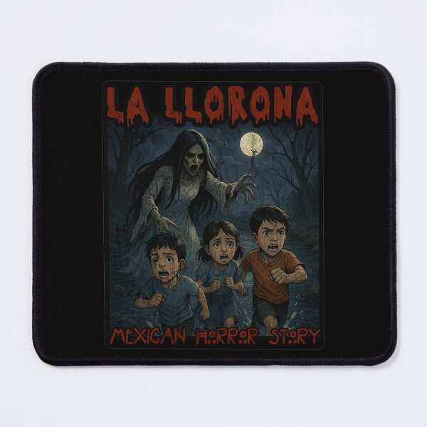 Item preview, La llorona Mexican Awesome Spanish Halloween designed and sold by chung2525.