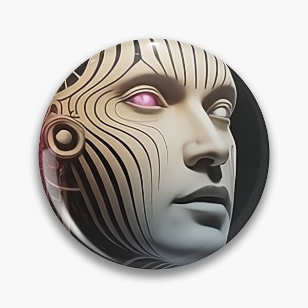 Item preview, Synthetic Ascension: Mind of the Machine designed and sold by Milestone33.