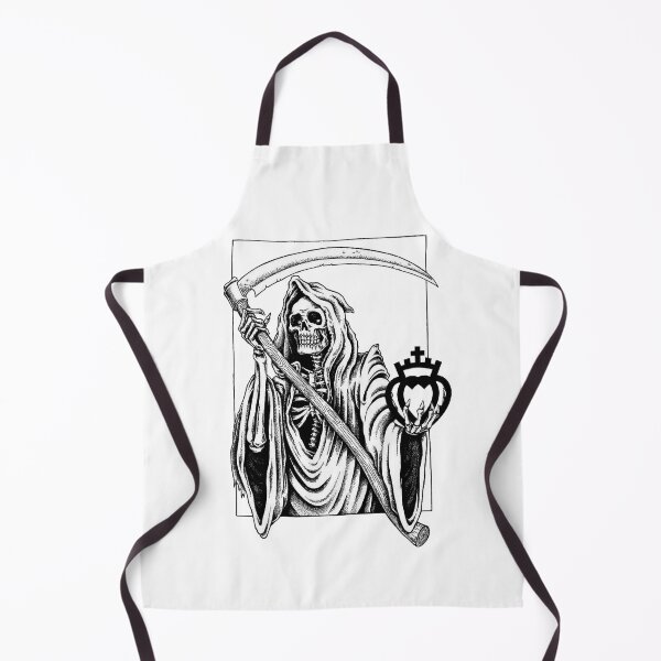 Item preview, Grim Reaper.85 designed and sold by TATTOO-DESIGN.