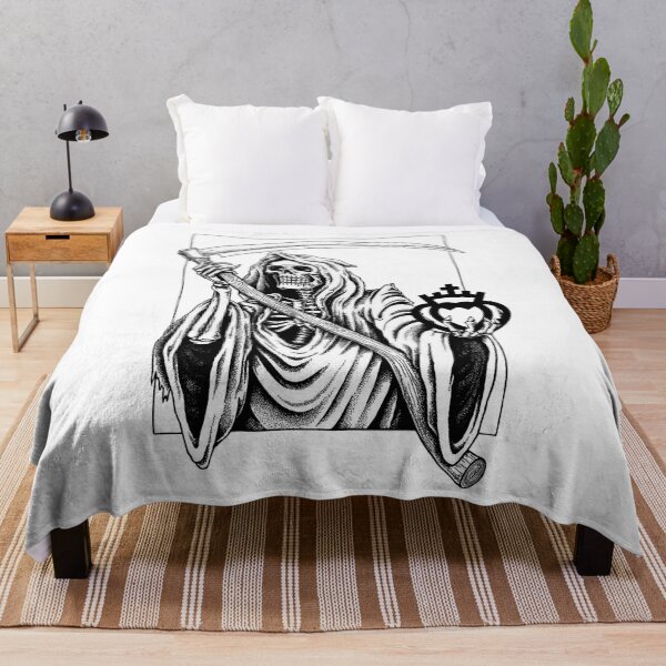 Item preview, Grim Reaper.85 designed and sold by TATTOO-DESIGN.