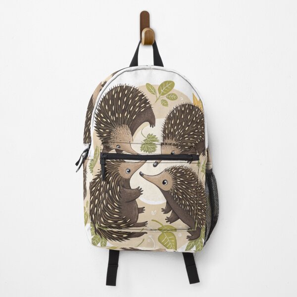Item preview, Echidnas #2 designed and sold by Mark and Heather.