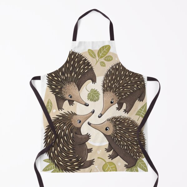 Item preview, Echidnas #2 designed and sold by Mark and Heather.