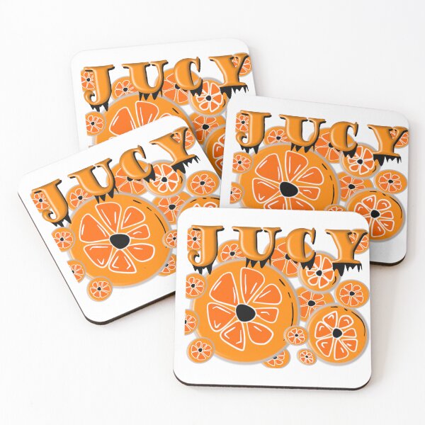 Item preview, Juicy Citrus Slice Design designed and sold by ForcePrint.