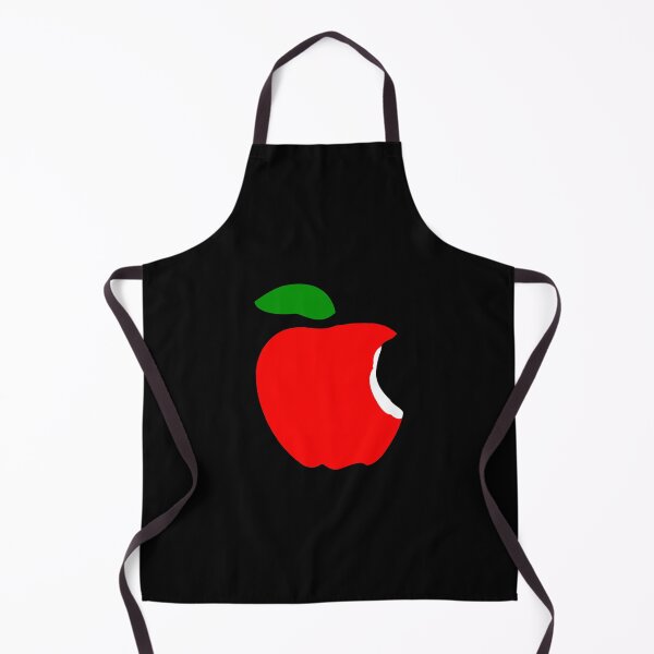 Item preview, bitten apple designed and sold by Starstacks.
