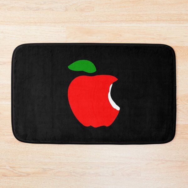 Item preview, bitten apple designed and sold by Starstacks.