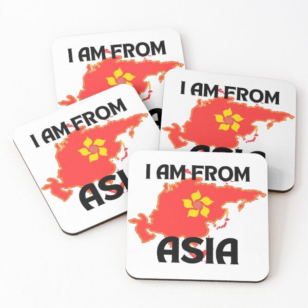 Artikelvorschau, Asia Identity – Fettgedruckte Karte mit Blumenemblem entworfen und verkauft von Nuvijo.