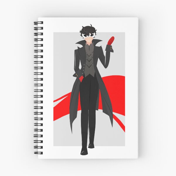 Item preview, Persona 5 Joker designed and sold by untitledGenny.