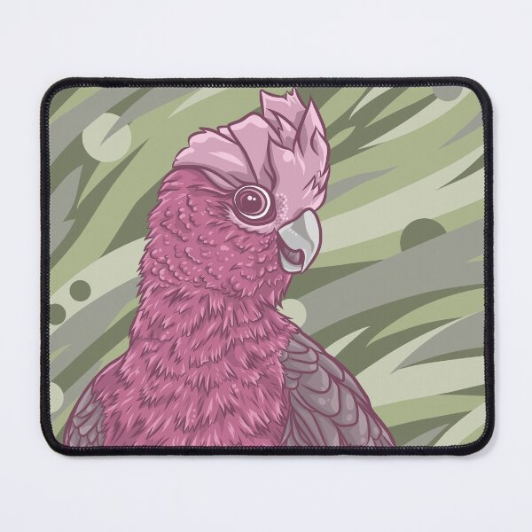 Item preview, Painted Galah designed and sold by LegallyDistinct.