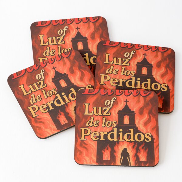 Item preview, La Batalla de Luz de Los Perdidos designed and sold by Nu-Renaissance.