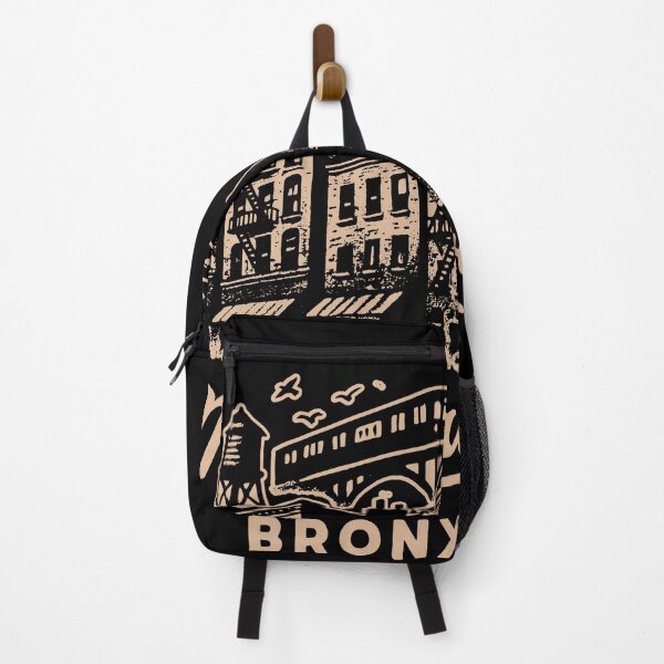 Item preview, Mott Haven Bronx Street Pride designed and sold by Boogosh.