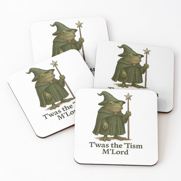 Item preview, Fue el 'Tismo, mi señor... designed and sold by The Unkown Store.