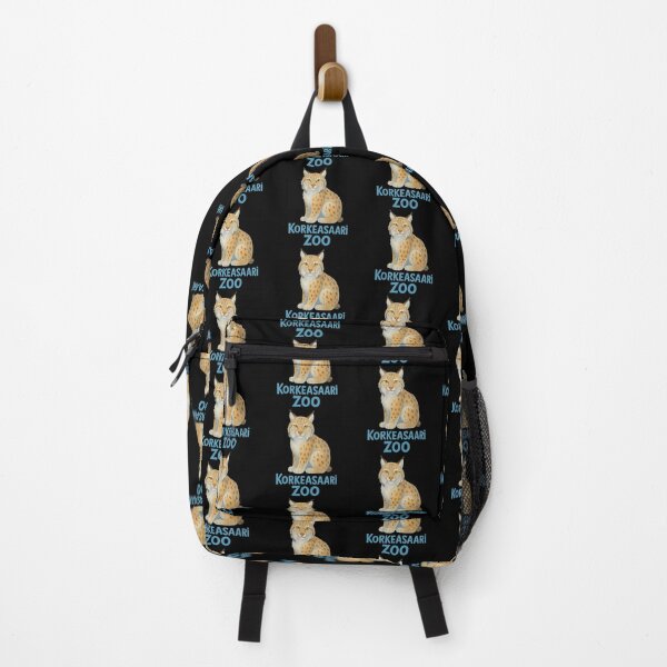 Item preview, Korkeasaari Zoo designed and sold by EuropeanPrints.