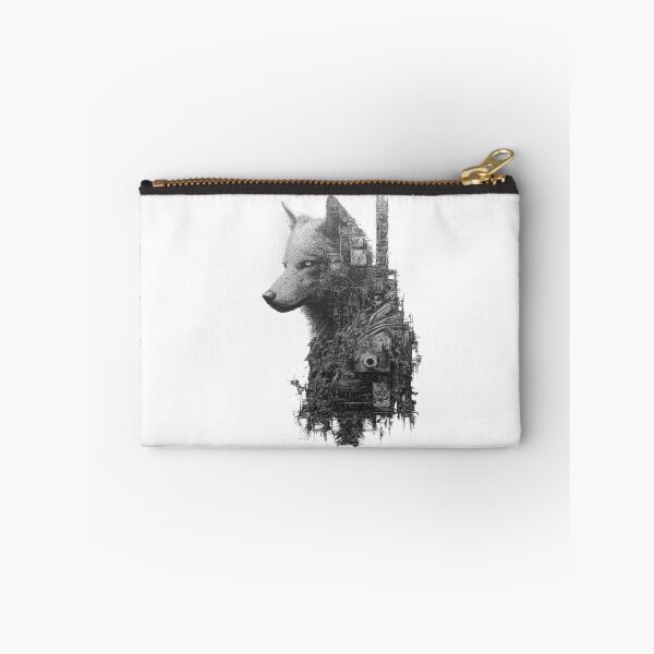 Item preview, Shadow Fang: The Samurai Wolf designed and sold by Jayo82.