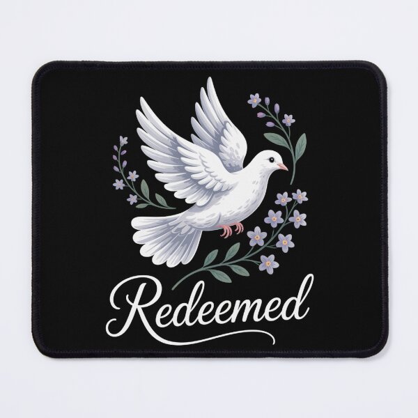 Item preview, Redeemed designed and sold by SignumShop.