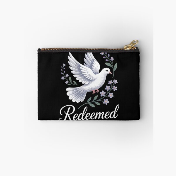 Item preview, Redeemed designed and sold by SignumShop.