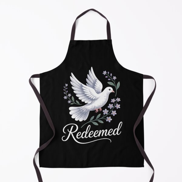 Item preview, Redeemed designed and sold by SignumShop.