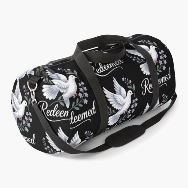 Item preview, Redeemed designed and sold by SignumShop.