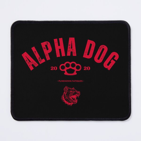 Item preview, Alpha Dog Brass Knuckles designed and sold by UNK-Fatigues.