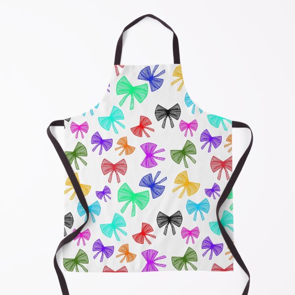 Item preview, Elegant Bow Diamond Pattern Fabric designed and sold by Onulodesign.