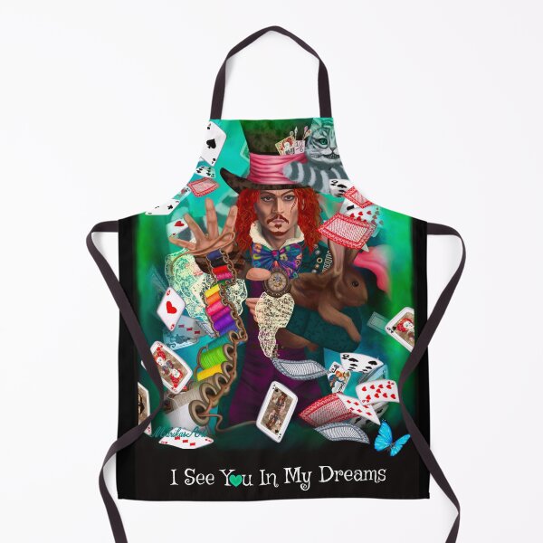 Item preview, In my Dreams designed and sold by Marikasart.