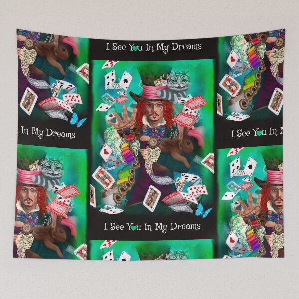 Item preview, In my Dreams designed and sold by Marikasart.