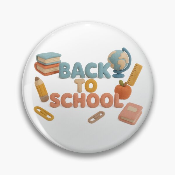 Item preview, Back to school concept with educational items in playful style, isolated on transparent, AI Generated designed and sold by dvoevnore.
