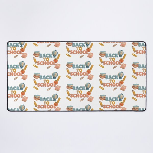 Item preview, Back to school concept with educational items in playful style, isolated on transparent, AI Generated designed and sold by dvoevnore.