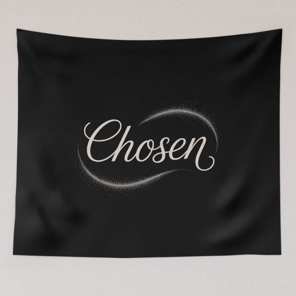 Item preview, Chosen designed and sold by SignumShop.