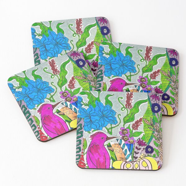 Item preview, Natures Vibrancy designed and sold by Cactuscuddles9.
