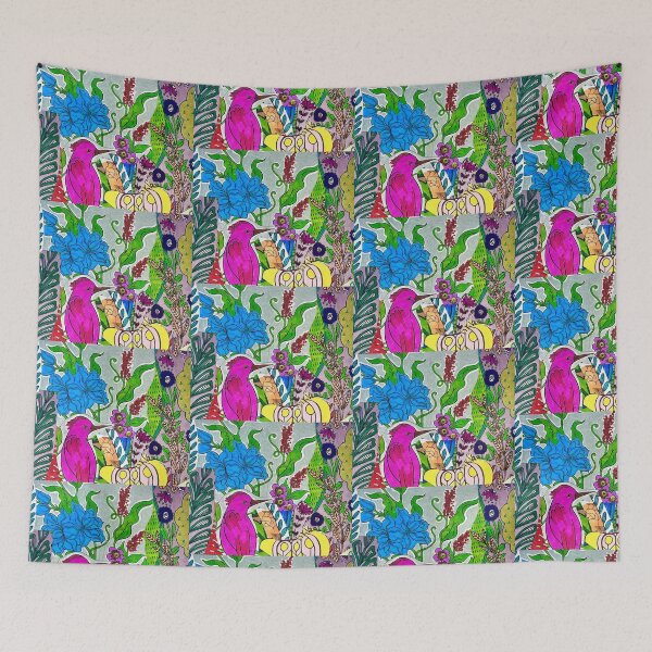 Item preview, Natures Vibrancy designed and sold by Cactuscuddles9.