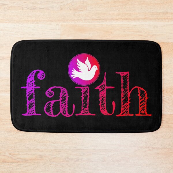 Item preview, Faith designed and sold by QuanntixArt.